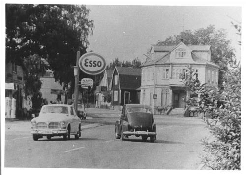 107. Knallens och Esso ca 1967-68