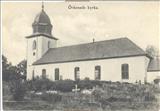 24. Kyrkan från söder 1911