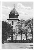 31. Kyrkan från Torget 1935